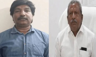 ರೌಡಿಶೀಟರ್‌ ಹತ್ಯೆ: ಬಿಜೆಪಿ ಶಾಸಕ ಭೈರತಿ ಬಸವರಾಜ್ ಮೇಲೆ ಎಫ್‌ಐಆರ್‌