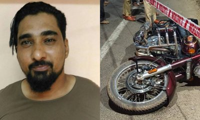 ಕರಾವಳಿಯಲ್ಲಿ ಮತ್ತೆ ಹರಿದ ನೆತ್ತರು, ತೊಕ್ಕೊಟ್ಟಿನಲ್ಲಿ ರೌಡಿಶೀಟರ್‌ ಕೊಲೆ