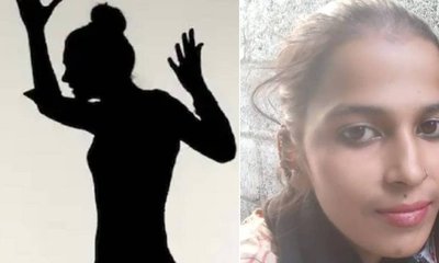 ರೌಡಿಶೀಟರ್‌ನ ಕೈ ಮುರಿದು, ಕಣ್ಣಿಗೆ ಇರಿದ ಪತ್ನಿ! ಠಾಣೆಗೆ ಓಡಿ ಬಂದ ಗಂಡ!