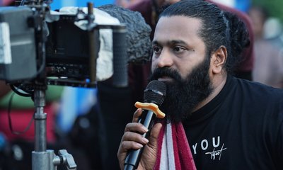 ಮುಂದಿನ ಸಿನಿಮಾಕ್ಕೆ ಆರು ತಿಂಗಳು ಕಾಲ್‌ಶೀಟ್‌ ನೀಡಿದ ರಿಷಬ್‌ ಶೆಟ್ಟಿ!