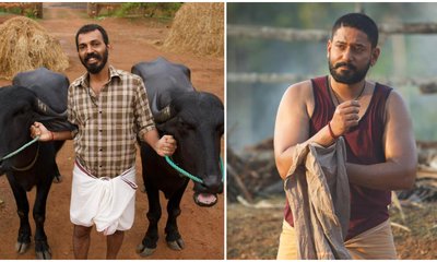 ರಿಲೀಸ್‌ ಆಯ್ತು ‌ʻಕರಾವಳಿʼ ಟ್ರೈಲರ್; ನಟ ಪ್ರಜ್ವಲ್‌ ವಾಯ್ಸ್‌ ಮಿಸ್ಸಿಂಗ್!