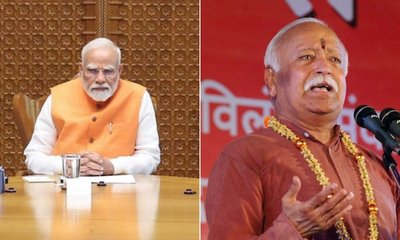 ಬಿಜೆಪಿ ರಾಷ್ಟ್ರೀಯ ನಾಯಕನಿಗೆ ಈ ಎಲ್ಲಾ ಅರ್ಹತೆ ಇರಲೇಬೇಕಂತೆ!