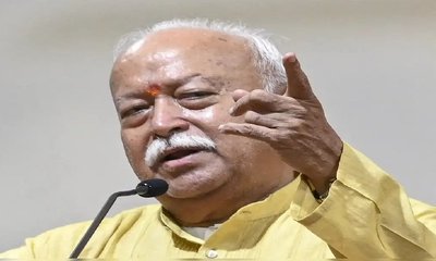 ಮಹಿಳೆಯರನ್ನು ಸಂಪ್ರದಾಯಗಳಿಂದ  ಮುಕ್ತಗೊಳಿಸಿ: ಭಾಗವತ್