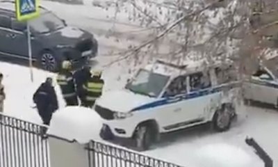 ರಷ್ಯಾದಲ್ಲಿ ನಾಲ್ವರು ಭಾರತೀಯ ವಿದ್ಯಾರ್ಥಿಗಳಿಗೆ ಚಾಕು ಇರಿತ