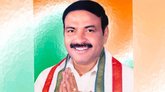 ಕಾಂಗ್ರೆಸ್​​ ಮಾಜಿ ಶಾಸಕ ಆರ್​.ವಿ. ದೇವರಾಜ್ ಇನ್ನಿಲ್ಲ