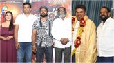 ‘ಊರಬ್ಬ’ ಚಿತ್ರಕ್ಕಾಗಿ ಉಜ್ಜಿನಿ ಚೌಡೇಶ್ವರಿ ಜಾತ್ರೆಯಲ್ಲಿ ಲೈವ್ ಶೂಟಿಂಗ್