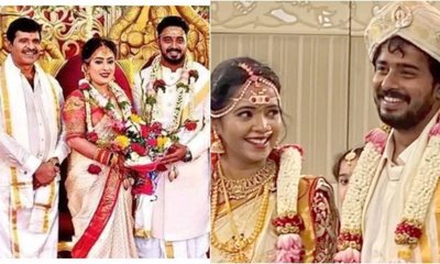 ವರದಕ್ಷಿಣೆ ಕಿರುಕುಳ ದೂರು, ನಿರ್ದೇಶಕ ಎಸ್.‌ ನಾರಾಯಣ್‌ ಹೇಳುವುದೇನು?