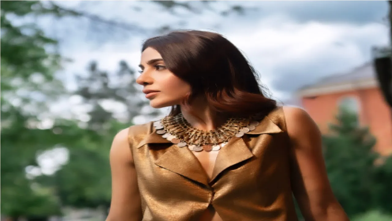 Samantha Ruth Prabhu: ಸಮಂತಾ-ನೀಡಿಮೋರ್ ಡೇಟಿಂಗ್ ಮಾಡುತ್ತಿರುವುದು ನಿಜವೇ? ಏನು ಹೇಳುತ್ತಿವೆ ಈ ಚಿತ್ರಗಳು? - Image 2