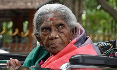 ವೃಕ್ಷಮಾತೆ ಸಾಲುಮರದ ತಿಮ್ಮಕ್ಕ ಅಂತ್ಯಕ್ರಿಯೆ ಇಂದು ಬೆಂಗಳೂರಿನಲ್ಲಿ