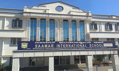 ವಿದ್ಯಾರ್ಥಿ ಮೇಲೆ ಹಲ್ಲೆ: ಶಾಲೆಯ ವಿರುದ್ಧ ಪೊಲೀಸ್, ಮಕ್ಕಳ ಆಯೋಗಕ್ಕೆ ದೂರು