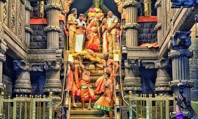 ಶಬರಿಮಲೆಗೆ ಮಹಿಳೆಯರ ಪ್ರವೇಶ ವಿಚಾರ: ಏಪ್ರಿಲ್‌ 7ರಿಂದ ವಿಚಾರಣೆ