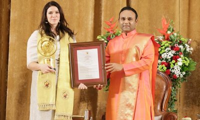 ಅಧ್ಯಾತ್ಮದ ಹಾದಿಯಲ್ಲಿ ಅಡ್ಡದಾರಿಗಳಿಲ್ಲ, ಪ್ರಯಾಣ ನಿಲ್ಲಿಸಬೇಡಿ