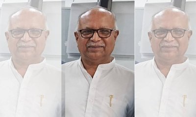 ಆರೆಸ್ಸೆಸ್‌ ಹಿರಿಯ ಪ್ರಚಾರಕ ಸದಾಶಿವ ಇನ್ನಿಲ್ಲ