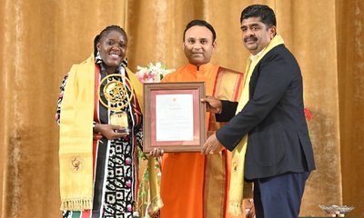 ಮುದ್ದೇನಹಳ್ಳಿ ಆಸ್ಪತ್ರೆಯಲ್ಲಿ ಶೀಘ್ರ ಹೆಲ್ತ್ ಡೇಟಾ ಕಮಾಂಡ್ ಸೆಂಟರ್‌ ಆರಂಭ