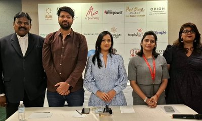 ಮಹಿಳಾ ಸಾಧಕಿಯರಿಗೆ ‘ರೆಡ್ ದಿವಸ್ ಪ್ರಶಸ್ತಿ 2026’