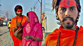ಹೆಂಡ್ತಿ ಕಾಟ ಸಹಿಸಲಾರದೇ ಸನ್ಯಾನಿಯಾದ ಭೂಪ!