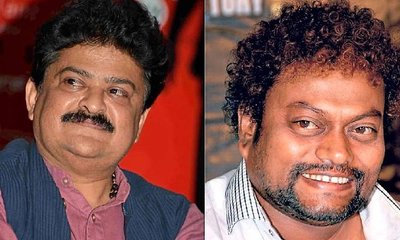 ಸಾಧು ಕೋಕಿಲ, ಮಂಡ್ಯ ರಮೇಶ್‌ಗೆ ಹೈಕೋರ್ಟ್ ರಿಲೀಫ್: ಕಿರುಕುಳ ಕೇಸ್‌ ರದ್ದು