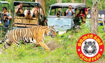 ಪ್ರತಿಷ್ಠೆಗೆ ಬಿದ್ದು ನಿರ್ಬಂಧ, ನೂರಾರು ಕುಟುಂಬ ಬೀದಿಗೆ