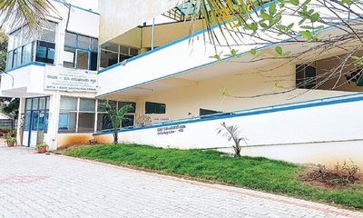 ದಯಾ ಕಿರಣ ಪೋಷಕರ ಆಶಾಕಿರಣ