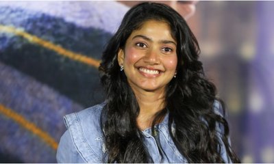 ‌ʻಹಿಂದಿ ಬರಲ್ಲʼ ಎಂದಿದ್ದಕ್ಕೆ ಸಾಯಿ ಪಲ್ಲವಿಯನ್ನ ಟ್ರೋಲ್‌ ಮಾಡೋದು ಸರಿಯೇ?