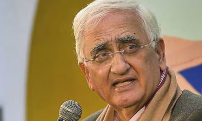 ಕೇಂದ್ರದ ಪರ ಮತ್ತೊರ್ವ ಕಾಂಗ್ರೆಸ್‌ ನಾಯಕನಿಂದ ಬ್ಯಾಟಿಂಗ್‌!