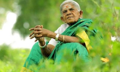 ವೃಕ್ಷಮಾತೆ ಸಾಲುಮರದ ತಿಮ್ಮಕ್ಕ ನಿಧನ