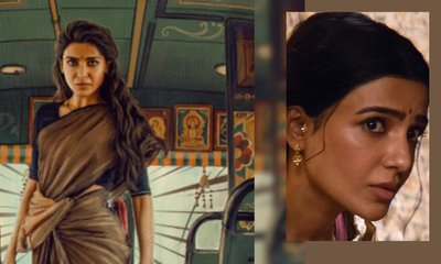 ನಿಮ್ಮ ಮೂವಿಯಲ್ಲಿ ಹೀರೋ ಯಾರು? ಅಂತ ಪ್ರಶ್ನಿಸಿದಕ್ಕೆ ಸಮಂತಾ ಖಾರ ಉತ್ತರ