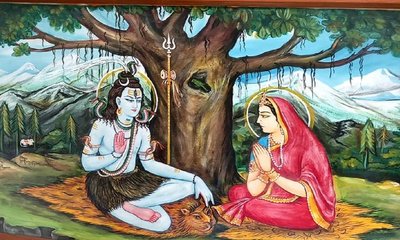 ರಾಮಚರಿತ ಮಾನಸ: ಸತ್ಯದ ಅರಿವಿನ ಶಿವ-ಪಾರ್ವತಿ ಸಂವಾದ