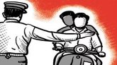 ಪದೇಪದೇ ಸಂಚಾರ ನಿಯಮ ಉಲ್ಲಂಘನೆಯಲ್ಲೂ ಬೆಂಗಳೂರು ದೇಶದಲ್ಲೇ ಮೊದಲು