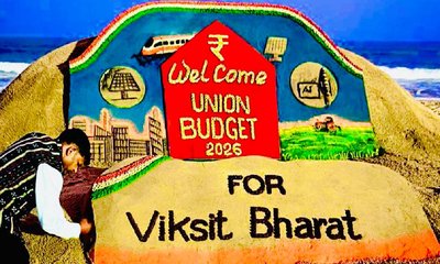 ಬಜೆಟ್‌ ಹೇಗೆ ಸಿದ್ಧವಾಗುತ್ತದೆ?, ಬಜೆಟ್‌ ಹಿಂದಿನ ರೂವಾರಿಗಳು ಯಾರು?