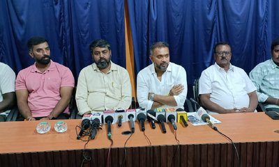 ಜೂ.28ಕ್ಕೆ ಎಸ್‌ಸಿ/ಎಸ್‌ಟಿ ವಿದ್ಯಾರ್ಥಿಗಳಿಗೆ ನಗದು ಪ್ರತಿಭಾ ಪುರಸ್ಕಾರ