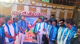 ಡಾ.ಬಿ.ಆರ್.ಅಂಬೇಡ್ಕರ್ ಭಾರತ ಮಾತೆ ನೀಡಿರುವ ಅದ್ಭುತ ಚೈತನ್ಯ