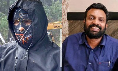 ಧರ್ಮಸ್ಥಳ ಬುರುಡೆ ಪ್ರಕರಣದಲ್ಲಿ ಕೇರಳದ ಕಮ್ಯುನಿಸ್ಟ್‌ ಸಂಸದನ ಹೆಸರು!
