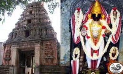 ಸಂಡೂರು ಕ್ಷೇತ್ರದ ʼಕುಮಾರಸ್ವಾಮಿʼ