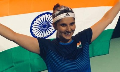 ಆಪರೇಷನ್‌ ಸಿಂದೂರ ಬಗ್ಗೆ ಸಾನಿಯಾ ಮಿರ್ಜಾ ಪೋಸ್ಟ್‌