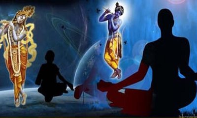 Roopa Gururaj Column: ಸಮರ್ಪಣಾ ಭಾವ ಇದ್ದಾಗ, ಸಿಗುವ ಭಗವಂತನ ಸಾನಿಧ್ಯ