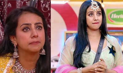 ʻನಾನು ಸಾಯುತ್ತೇನೆ, ಮನೆಗೆ ಕಳುಹಿಸಿಕೊಡಿʼ ಎಂದು  ಸಂಜನಾ ಗಲ್ರಾನಿ ಕಣ್ಣೀರು