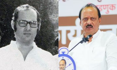 ವಿಮಾನ ಅಪಘಾತಗಳಲ್ಲಿ ಮಡಿದ ಭಾರತೀಯ ರಾಜಕಾರಣಿಗಳಿವರು