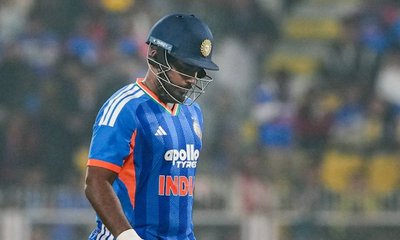 4ನೇ ಟಿ20ಗೆ ಭಾರತ ತಂಡದಲ್ಲಿ 3 ಬದಲಾವಣೆ ಸಾಧ್ಯತೆ