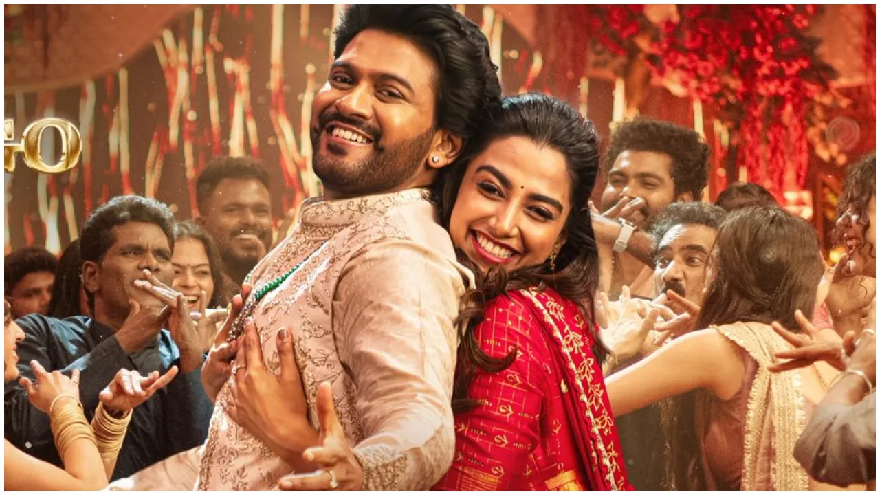 2026ರ ಸಂಕ್ರಾಂತಿಗೆ ದಕ್ಷಿಣ ಭಾರತದಲ್ಲಿ ಸಿನಿಮಾ ಹಬ್ಬ; ಒಂದು ವಾರದಲ್ಲಿ 7 ಸಿನಿಮಾಗಳು ತೆರೆಗೆ, ನಿಮ್ಮ ಆಯ್ಕೆ ಯಾವುದು? - Image 6