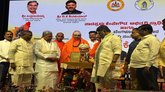 ಅಂತಾರಾಷ್ಟ್ರೀಯ ಪ್ರಶಸ್ತಿಯ ಗರಿಮೆ ಮುಡಿಗೇರಿಸಿಕೊಂಡ KIA