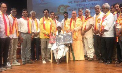 ಕನ್ನಡಕ್ಕೆ ಭವಿಷ್ಯದಲ್ಲಿ ಕರಾಳ ದಿನಗಳು ಎದುರಾಗಲಿವೆ