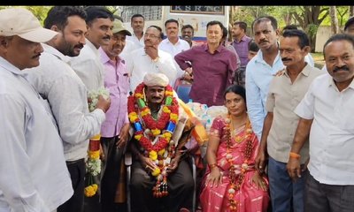ನಿವೃತ್ತಿ ಜೀವನ ನೆಮ್ಮದಿಯಿಂದ ಸಾಗಲಿ
