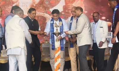 ಸೇವಾ ಮನೋಭಾವವುಳ್ಳ ಉತ್ತಮ ಸಮಾಜ ನಿರ್ಮಾಣದ ಅಗತ್ಯವಿದೆ