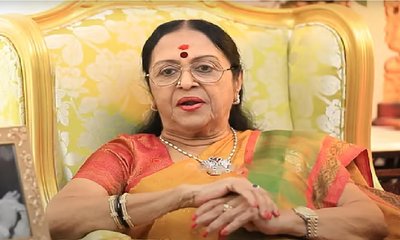 ಸರೋಜಾ ದೇವಿಗೆ ತುಂಬಾ ಕಾಡಿತ್ತು ಆ ನೋವು..