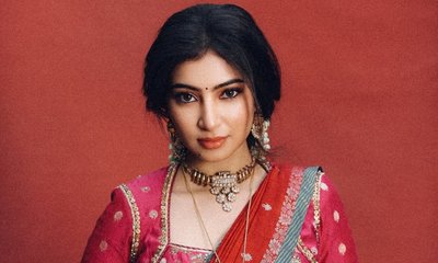 ಕನ್ನಡ ನಿರ್ಮಾಪಕರ ಬಿಗ್ ಬಜೆಟ್ ಚಿತ್ರದಲ್ಲಿ ಸಾರಾ ಅರ್ಜುನ್‌ ಅಚ್ಚರಿಯ ಪಾತ್ರ