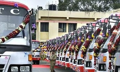 ನಷ್ಟದಲ್ಲಿಯೇ ದಿನದೂಡುತ್ತಿರುವ ಹಲವು ನಿಗಮಗಳು