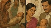 ಅಕ್ರಮ ಬಾಡಿಗೆ ತಾಯ್ತನ ಸ್ಕ್ಯಾಮ್‌ ಬಲಿಯಾದಿರಿ ಜೋಕೆ!