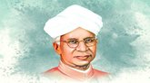 138 ನೇ ಜಯಂತಿ ಅಂಗವಾಗಿ ಅದ್ದೂರಿ ಶಿಕ್ಷಕರ ದಿನಾಚರಣೆ