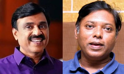 ಸಸಿಕಾಂತ್ ಸೆಂಥಿಲ್ ವಿರುದ್ಧ ಆರೋಪ; ಜನಾರ್ದನರೆಡ್ಡಿಗೆ ಕೋರ್ಟ್‌ ಸಮನ್ಸ್‌